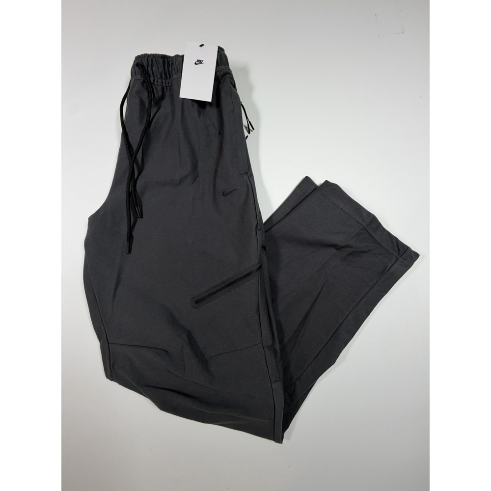 Nike Tech Shori Loose Pants HV0957-060 Dark Gray Men's Size Small NWT